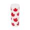 Maple Leaf Unscented Pillar Candle by Celebrate It™